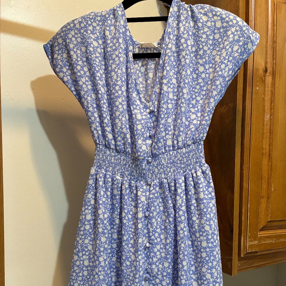 Sienna Sky Spring Summer Dress